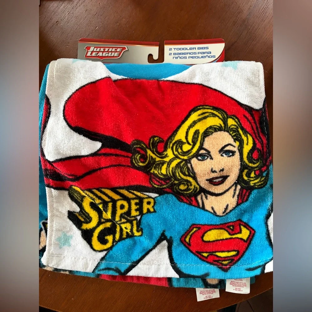 DC bundle have